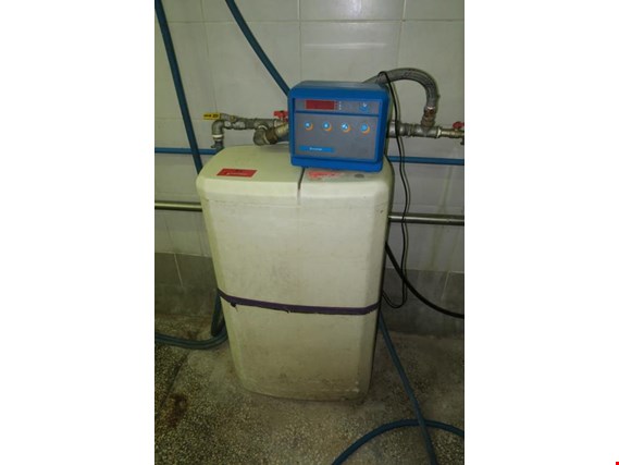 Used BWT Euromat Softener for water for Sale (Auction Premium) | NetBid Industrial Auctions